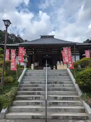塩船観音寺(東京都)