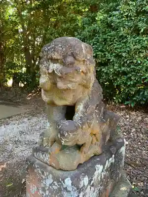 駒形神社(千葉県)