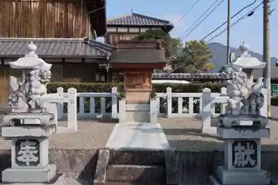 駕輿丁地蔵堂(滋賀県)