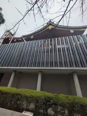 水天宮(東京都)