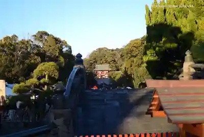 鶴岡八幡宮のその他建物