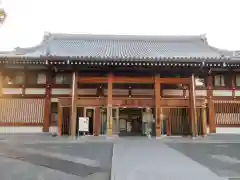 本願寺（西本願寺）(京都府)