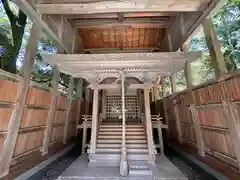 春日神社(福井県)