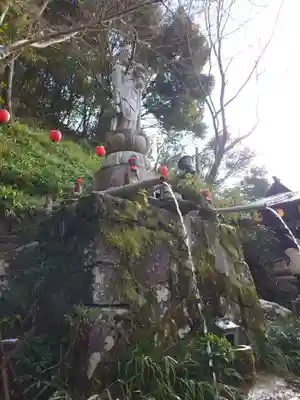 山賊魂稲成神社(山口県)
