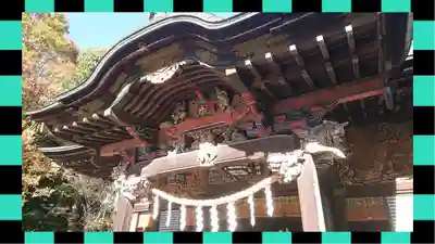 秩父神社(埼玉県)