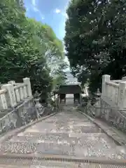 八幡神社(広島県)