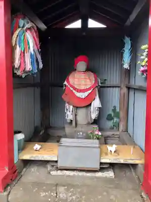 全通院(神奈川県)