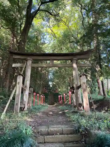 亀岡八幡宮(栃木県)