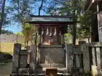 蛭子神社(徳島県)