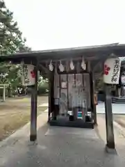 白潟天満宮(島根県)