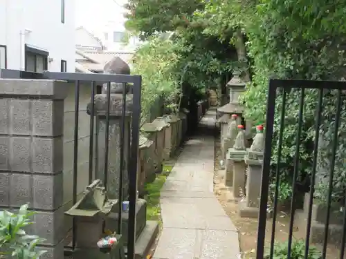 善養寺(東京都)
