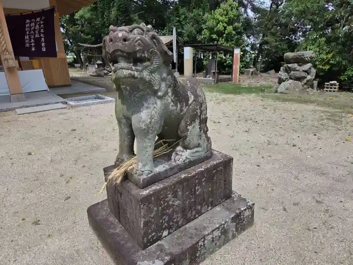 西宮社(佐賀県)