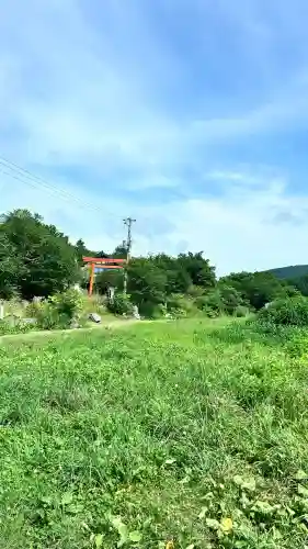 瀧澤龍神(北海道)