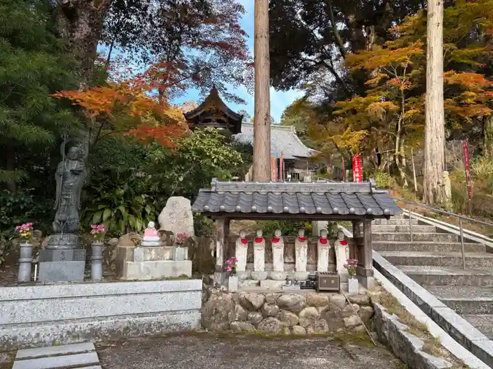 縁城寺(京都府)