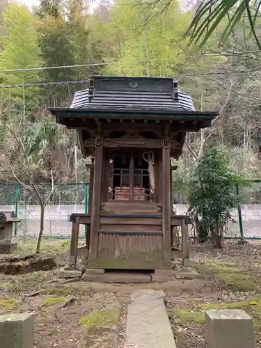 水天宮(千葉県)