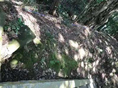 大宮神社のその他建物