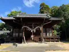 大原神社(広島県)