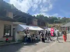 塩船観音寺(東京都)