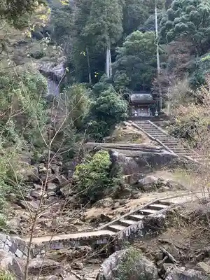 瀧宮神社のその他建物