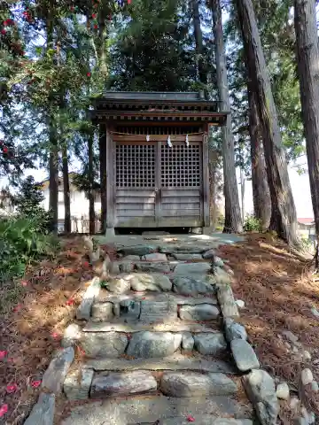 飯玉神社(埼玉県)