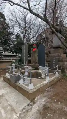 徳満寺(茨城県)