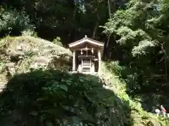 新大佛寺(三重県)