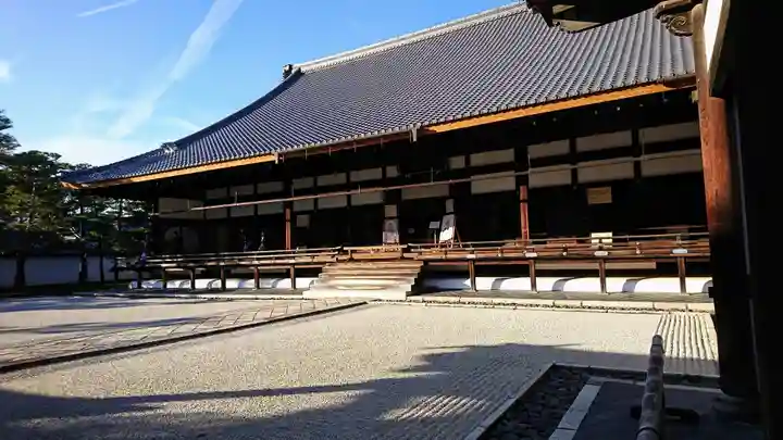相国寺(相国承天禅寺)(京都府)