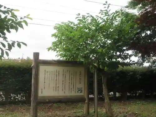 身照寺(岩手県)