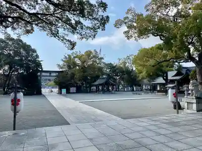 兵庫縣姫路護國神社(兵庫県)