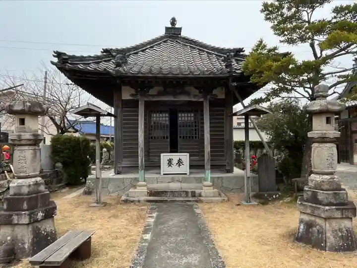 宝珠院(愛知県)