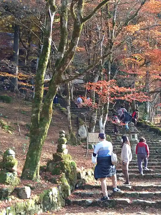 高源寺のその他建物
