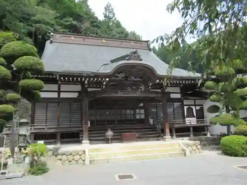 梅岩寺(東京都)