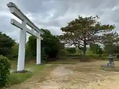 出雲大社先島本宮(沖縄県)