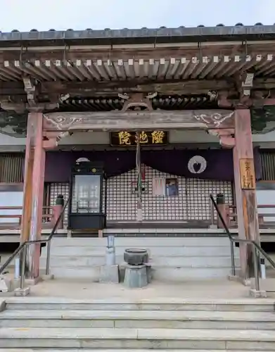 久米田寺(大阪府)