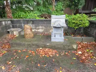 浅間大神(神奈川県)