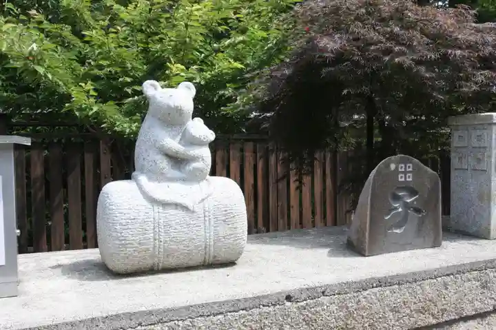 沙沙貴神社(滋賀県)