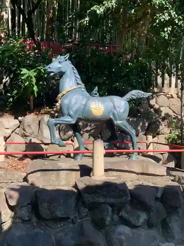 瓢箪山稲荷神社(大阪府)