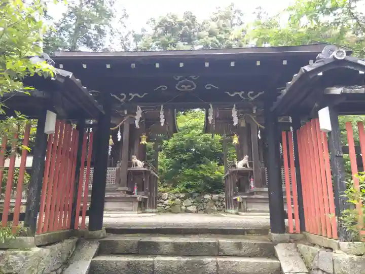 八所神社(滋賀県)