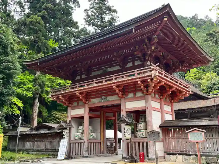 日吉大社(滋賀県)