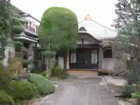 乗願寺(東京都)