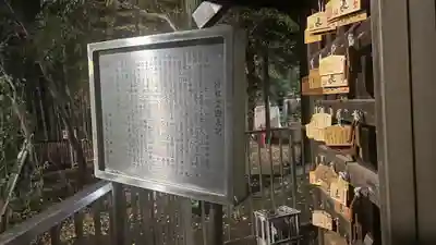 鳩森八幡神社の歴史