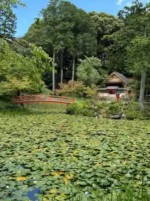 大原野神社(京都府)