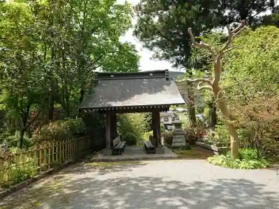 福昌院のその他建物