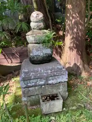 常楽寺(神奈川県)