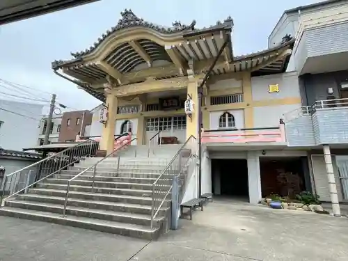 栄立寺(愛知県)