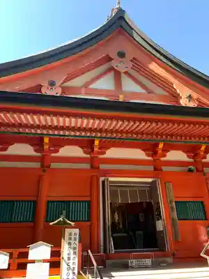 比叡山延暦寺のその他建物