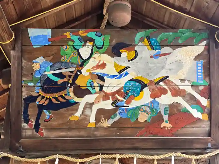 菅生神社(大阪府)