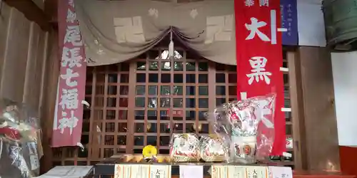 地泉院の末社・摂社