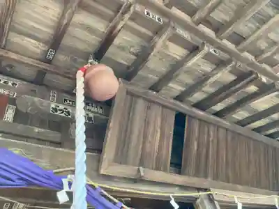 八坂神社(茨城県)