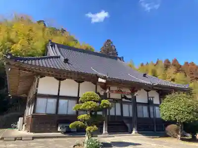 蓮福寺(千葉県)
